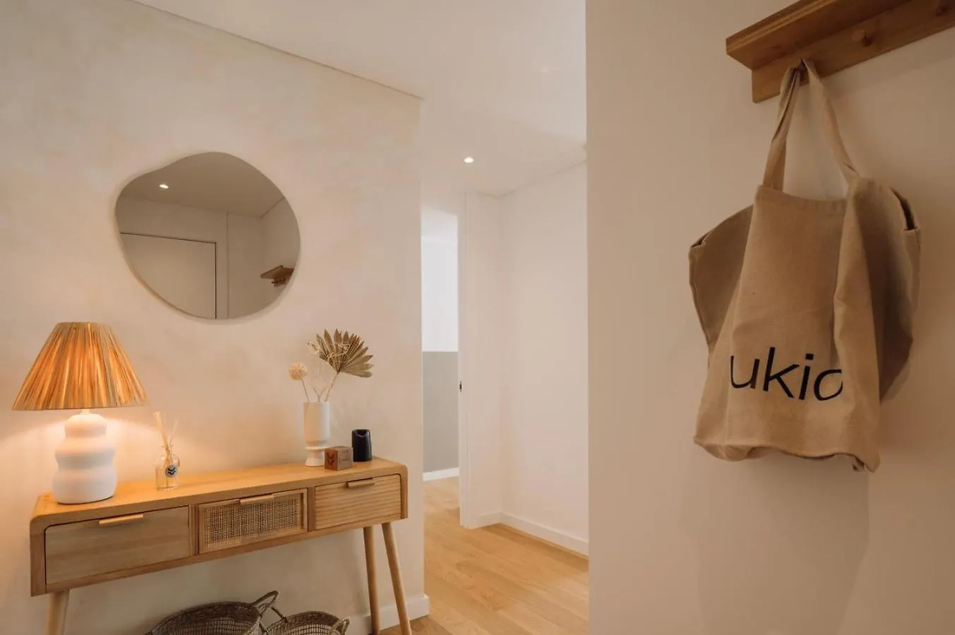 Montalto - 1 Bedroom And Parking In Alvalade Lisboa Apartman