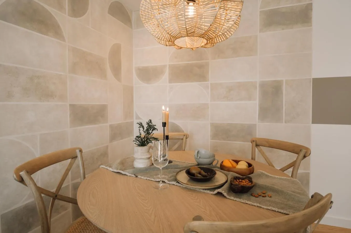 Montalto - 1 Bedroom And Parking In Alvalade Lisboa Portugália
